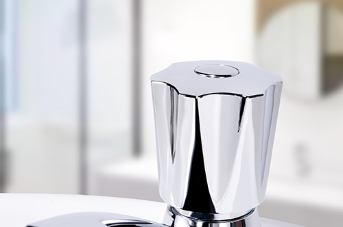 Faucet product classification