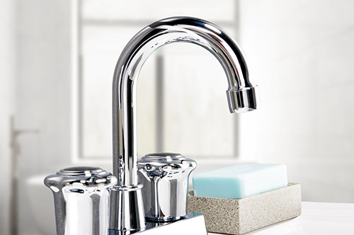 Faucet purchase considerations
